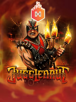 Logo game slot png